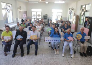 打造療癒住宿新體驗 花蓮旅宿業FJM健康師培訓開跑