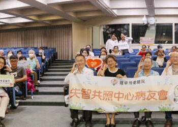 「年輕型失智症」診斷難度高 及早就醫有機會延緩惡化