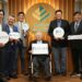台灣智慧醫療技術躍登國際!AI醫材軟體新創鉅怡智慧再獲美國FDA認證