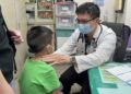 腸病毒進入「延長賽」 醫籲:開學季兒童群聚,須提高警覺