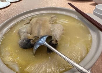 冬季進補｜當心越補越傷身！ 中醫師：6種人進補需「停、看、聽」