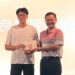 義守大學躍升國家級醫療科技人才培育基地 兩學生勇奪物理治療師國考狀元及探花