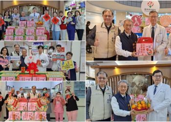 因應春節醫療需求 宜縣7家醫院24小時不打烊