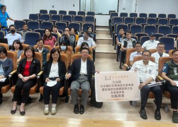 守護偏鄉健康醫療　蘇清泉偕立院委員會實地關心醫療困境