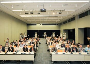 輔大舉辦「AI精準醫療新創科技研討會」　構建強大生態系鏈結全球天主教聯合醫院