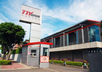 東洋自製藥品實證效益獲肯定　結合免疫療法支持藥品供應鏈韌性