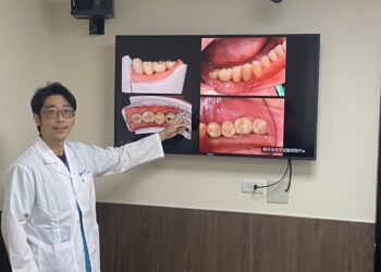 8歲少女罹患罕見顎骨腫瘤　秀傳3D列印重建手術讓她重拾笑容