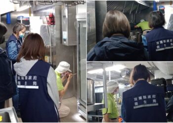 宜縣火鍋店疑似食品中毒案延燒　至3/25累計82發病44就醫