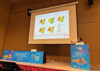 預測全球糖尿病盛行率將持續增加　中國醫藥大學黃彬芳教授參與研究論文登刺胳針