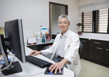 大腸癌居十大死因前三名 早期篩檢早期治療提升存活率