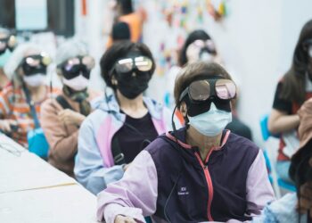 守護嘉憶人　嘉義市攜手企業、店家實現失智友善共融