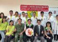影音/名醫端午不休假! 彰基義診團四度跨海送愛到馬祖