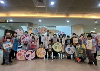 響應世界手部衛生日　衛生局與嘉義基督教醫院齊心落實手部衛生