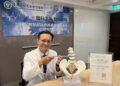 當日手術當日出院 北醫附醫超微創脊椎內視鏡手術 引領脊椎治療新趨勢