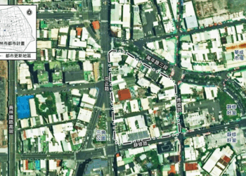 為活化閒置土地 員林、彰化市兩處都市更新案啟動 說明會等你來發聲