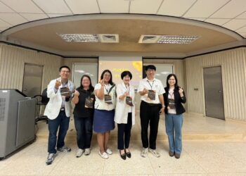 學會支持情緒行為障礙學生 臺南大學攜手奇美醫院推動特殊教育