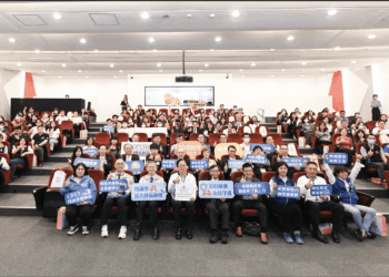 4萬人受惠 桃園免費肺癌篩檢驚見200多例早期病灶