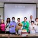 影音/秀傳成功搶救重症肌無力病患 59歲男歷經鬼門關 出院重獲新生