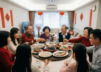 三高族群過年大魚大肉，怎麼吃才安心？醫籲「提前領藥」、記住「三少一多」