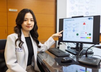 開學季！兒童遠離惡「視」力　成大醫推「4大矯正方針」