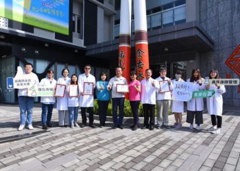 嘉義縣精準檢驗把關食安 強化「嘉義優鮮」品質