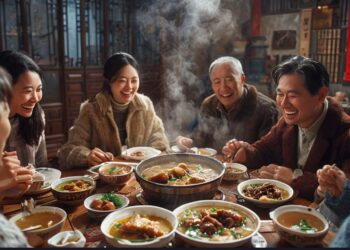 聰明進補：薑母鴨、麻油雞、四神湯、羊肉爐，你吃對了嗎？中醫師告訴你怎麼吃