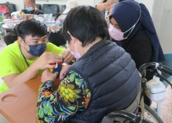 老翁越來越「孤癖」家人誤為患憂鬱症 檢查竟是罹患失智症