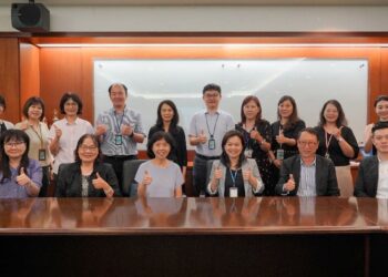 樹人醫專攜手長庚醫療 打造護理即戰力人才新模式