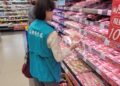 嘉義縣執行春節食安專案　驗出1件筍干二氧化硫超標