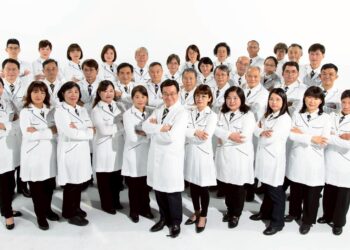 八馬國際邁向全球　打造健康科技產業新典範