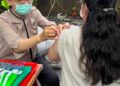 宜蘭縣公費流感疫苗尚有2600餘劑 88家醫療院所提供接種服務