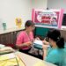 為新住民親子健康把關　一站式健康篩檢列車開往布袋