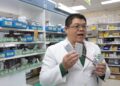 慢性病患者過年不進醫院看診恐斷藥 醫師呼籲患者適時備藥過好年