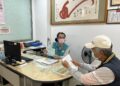 嘉義大林衛生所主任自研AI系統　守護三高族群健康