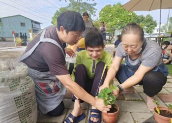 嘉義市率先全國推動久任補助與晉階機制　穩定專業人力提升身障服務品質