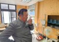 民代帶頭戒菸戒檳　衛生局籲行動不嫌晚