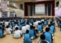 愛滋防治新風潮:北市校園舞台劇攜手學生共築愛滋防線