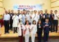 搶救生命大作戰 中市消防局呼籲全民學習「1技能」