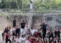 紐約空中潮流教父「傳奇降臨」！AntiGravity® 創辦人登台揭幕新品牌