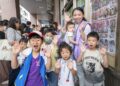 氣溫升高腸病毒蠢蠢欲動　幼兒園用AI教孩子洗手