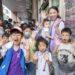 氣溫升高腸病毒蠢蠢欲動　幼兒園用AI教孩子洗手