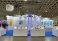 永信藥品重磅現身醫療科技展 打造新世代醫藥與保健版圖