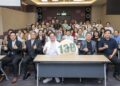 彰基130週年醫療宣教研討會 陳穆寬宣示：不忘初衷堅持「不關病床」