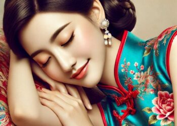 「7大羅布麻功效」：中醫秘訣助你強心安神