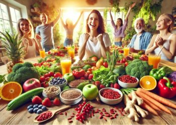 「營養學在預防醫學中的應用:挑戰與機會」