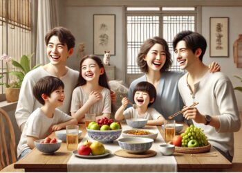 【秋冬進補的智慧：中醫如何為你調理身體】