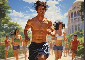 每年夏至必做的3個習慣，讓您的健康輕鬆過夏