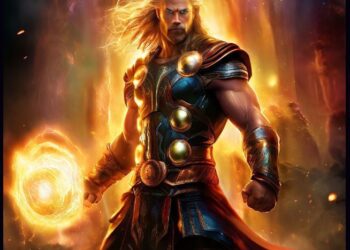 如何提高雷神之槌的活性與硬度?