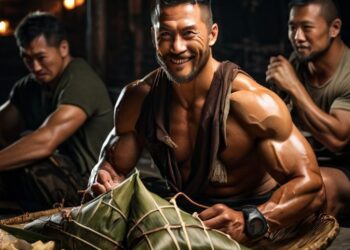 粽子要煮多久才會熟？(7款粽子的健康改良版，給適合熱愛生活的您)