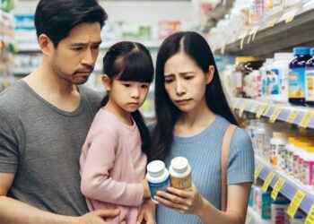 維生素D補充劑：哪種最適合你？營養師解析